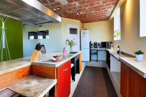 De Opkikker 10 Persoons Vakantiehuis Met Hottub ヒートホールン エクステリア 写真